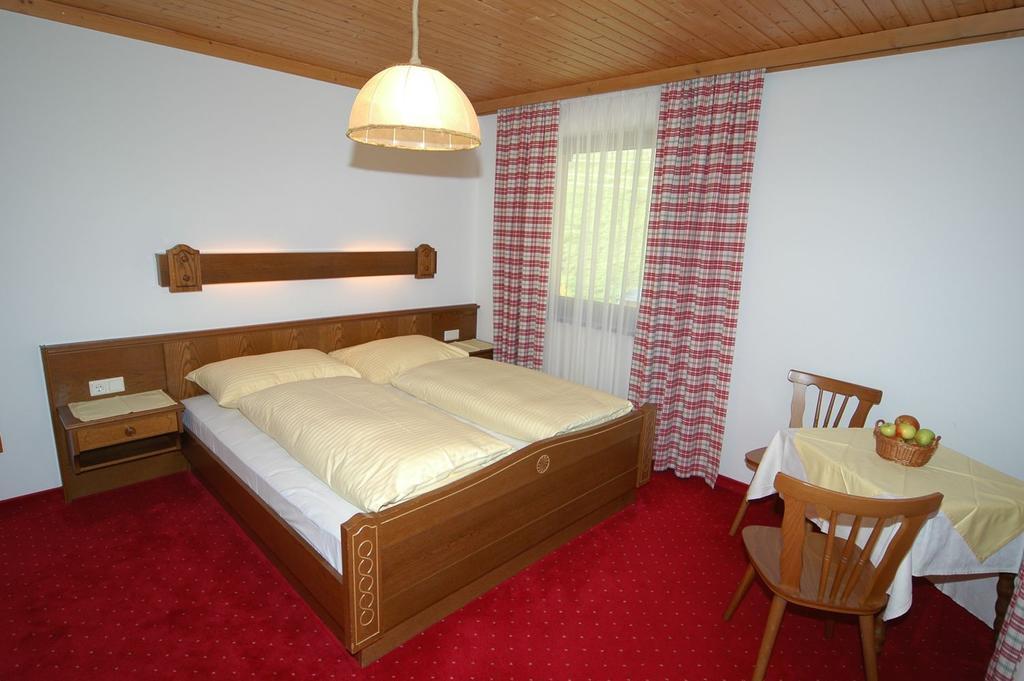 Feriengut Lackenhof Filzmoos Chambre photo