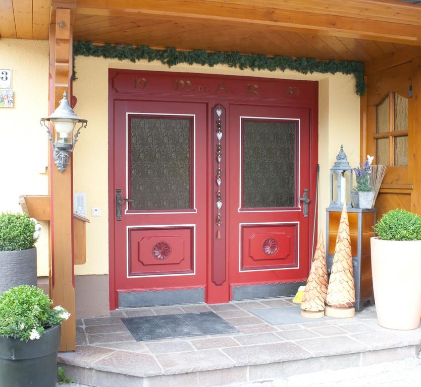 Feriengut Lackenhof Filzmoos Extérieur photo